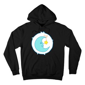 Bedtime Bear Halloween Costume Hoodie