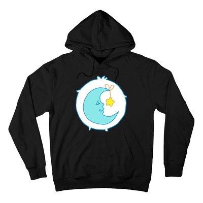 Bedtime Bear Halloween Costume Hoodie