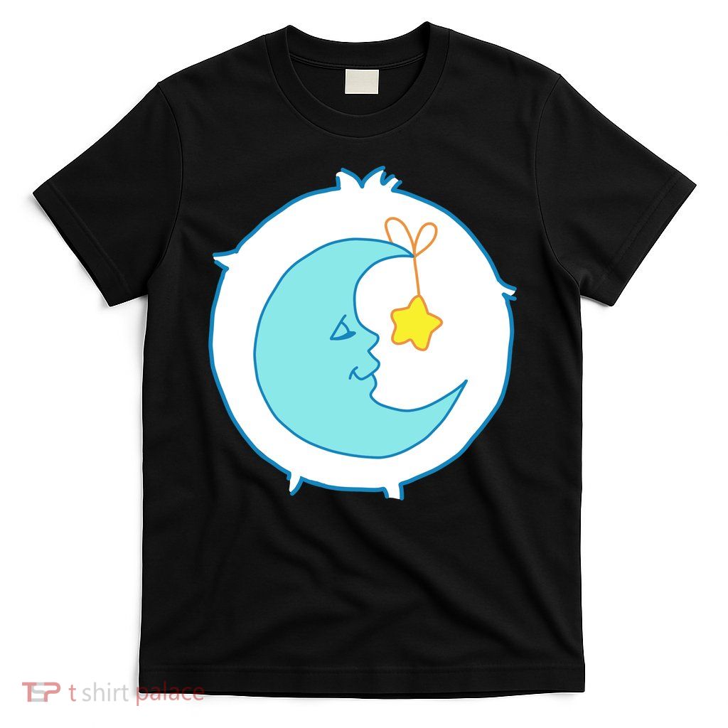 Bedtime Bear Halloween Costume T-Shirt