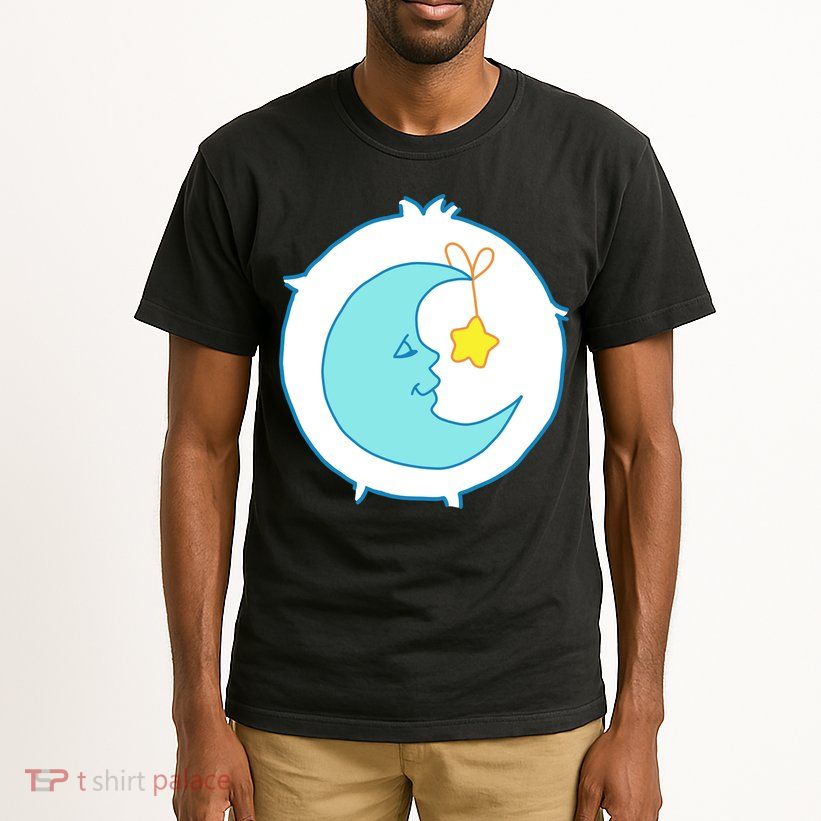 Bedtime Bear Halloween Costume Tall T-Shirt