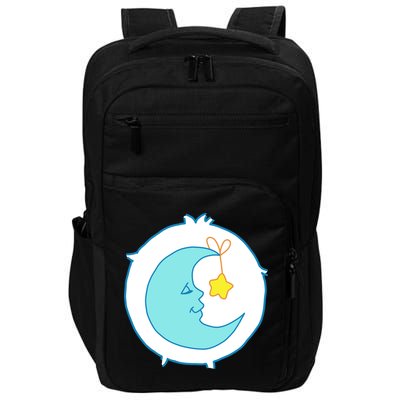 Bedtime Bear Halloween Costume Impact Tech Backpack
