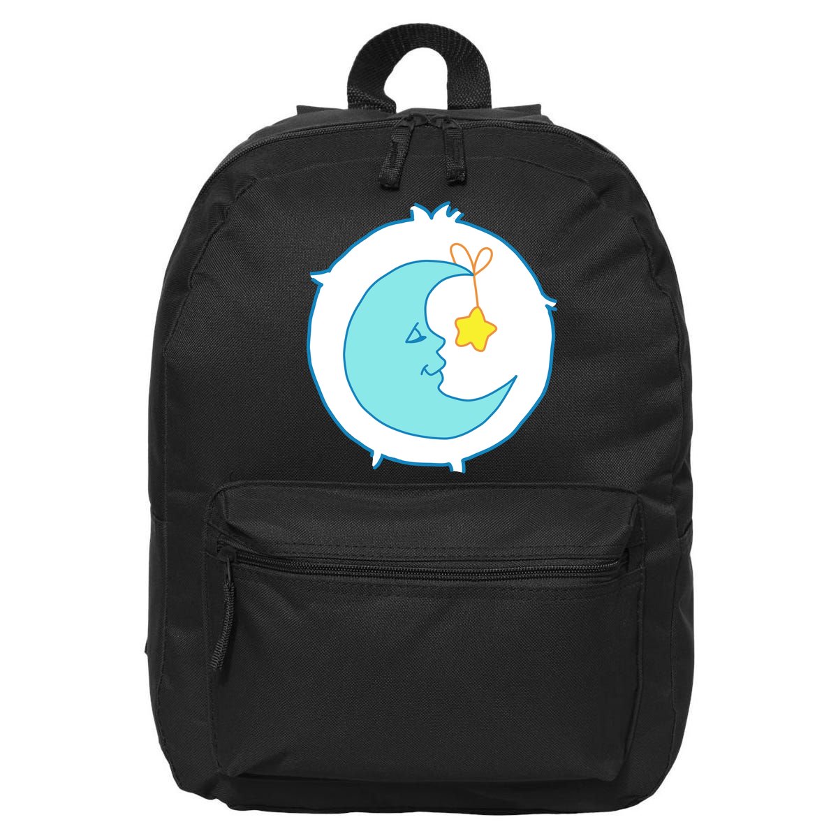 Bedtime Bear Halloween Costume 16 in Basic Backpack