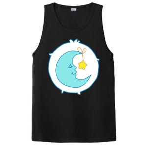 Bedtime Bear Halloween Costume PosiCharge Competitor Tank