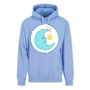 Bedtime Bear Halloween Costume Unisex Surf Hoodie