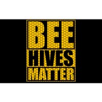 Bee Hives Matter Bumper Sticker