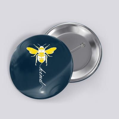 Bee Kind Bumblebee Script Button