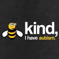 Bee Kind I Have Autism Cool Comfort Performance Bucket Hat