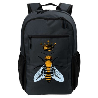 Bee King Crown Daily Commute Backpack