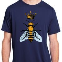 Bee King Crown Adult ChromaSoft Performance T-Shirt