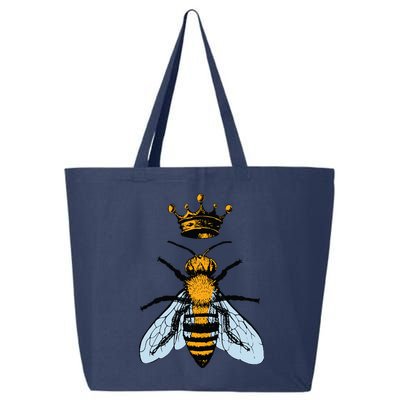 Bee King Crown 25L Jumbo Tote