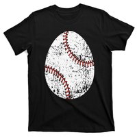 Baseball Easter Egg T-Shirt