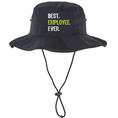 Best Employee Ever Employee Of The Month Bucket Hat