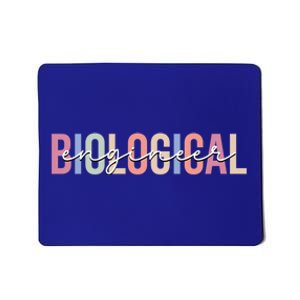 Biological Engineer Engineering Meaningful Gift Mousepad