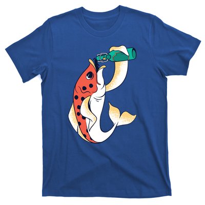 Beer Fish T-Shirt