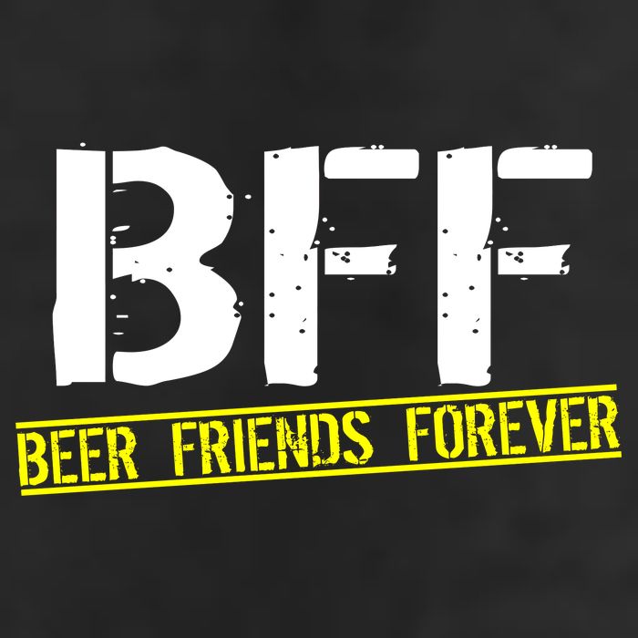 Beer Friends Forever BFF Adult Drive Performance Visor