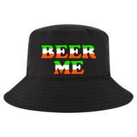 Beer Me St. Patrick's Day Cool Comfort Performance Bucket Hat