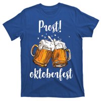 Beer Oktoberfest Prost Cheers T-Shirt