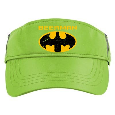 Beerman Adult Drive Performance Visor