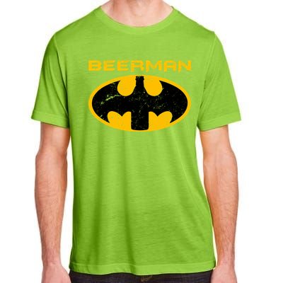 Beerman Adult ChromaSoft Performance T-Shirt