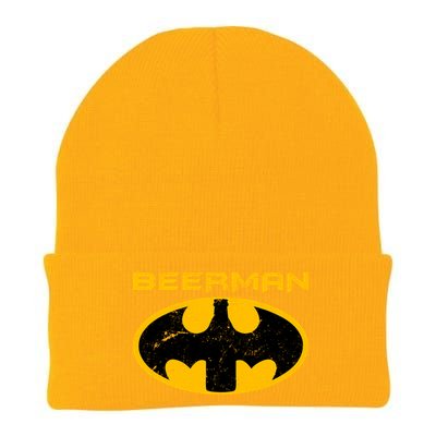 Beerman Knit Cap Winter Beanie