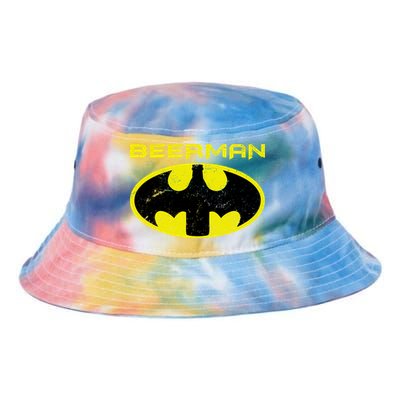 Beerman Tie Dye Newport Bucket Hat