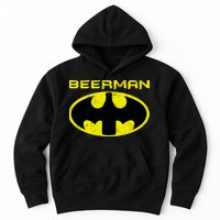 Beerman Hoodie