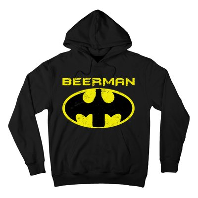 Beerman Hoodie