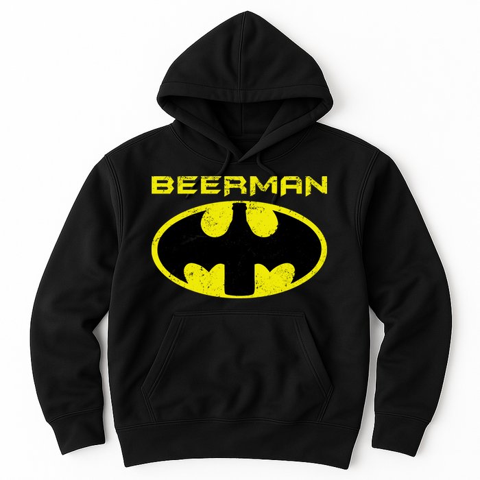 Beerman Hoodie