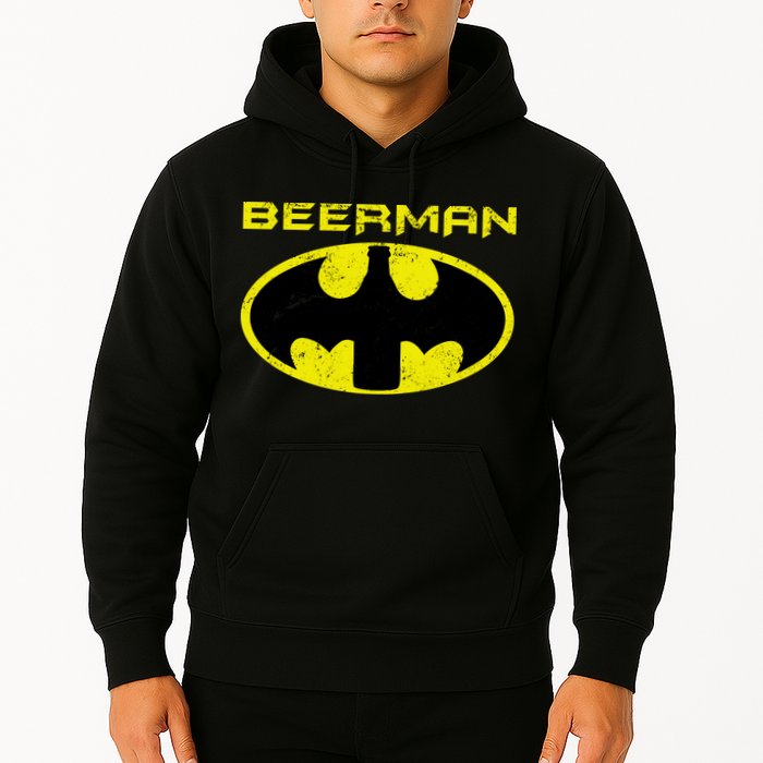 Beerman Hoodie