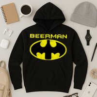 Beerman Hoodie