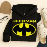 Beerman Hoodie