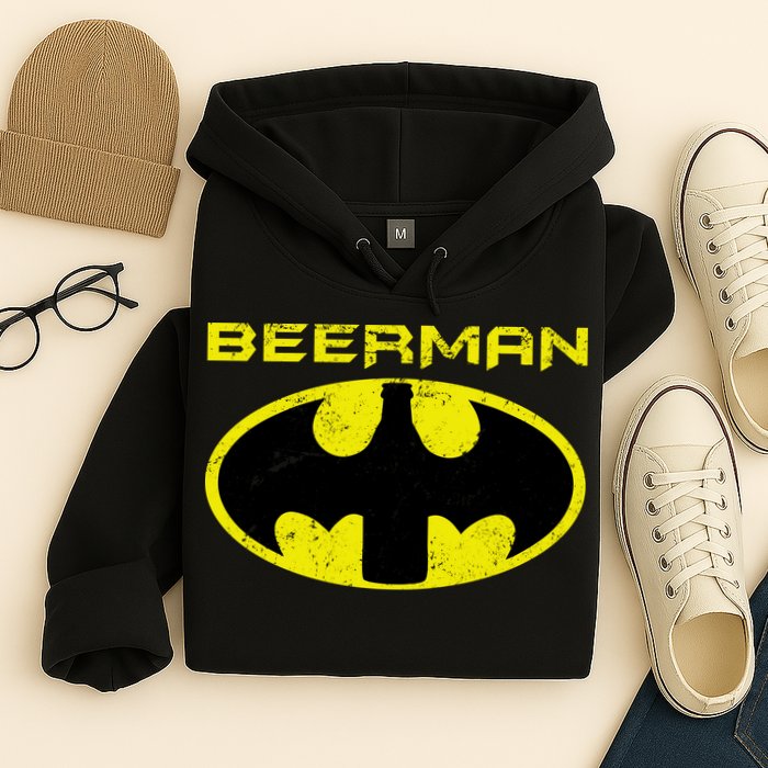 Beerman Hoodie