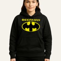 Beerman Hoodie