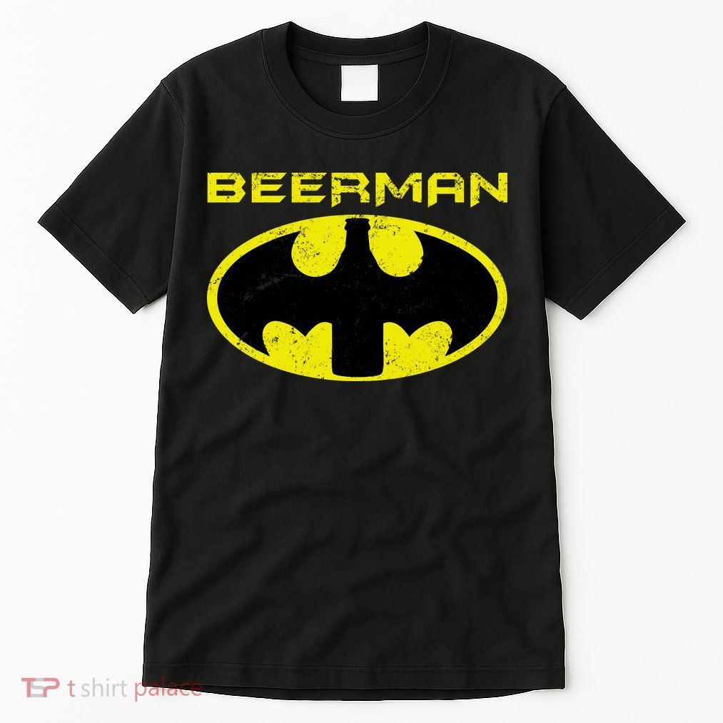 Beerman Tall T-Shirt