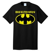 Beerman Tall T-Shirt