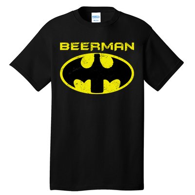 Beerman Tall T-Shirt