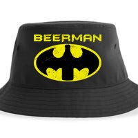 Beerman Sustainable Bucket Hat