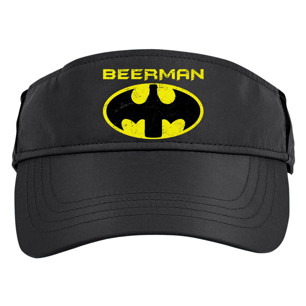 Beerman Adult Drive Performance Visor