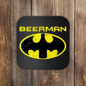 Beerman Coaster