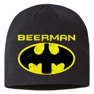 Beerman Sustainable Beanie