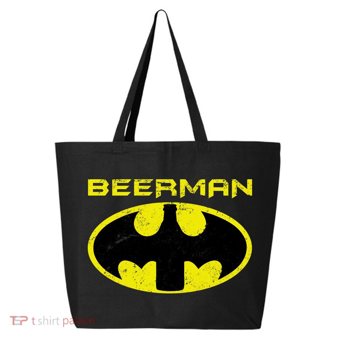 Beerman 25L Jumbo Tote