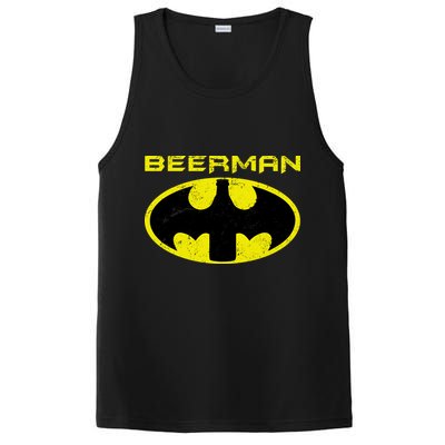 Beerman PosiCharge Competitor Tank