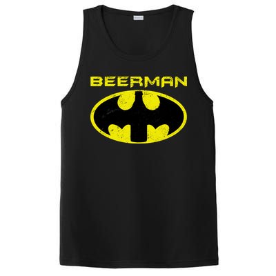 Beerman PosiCharge Competitor Tank