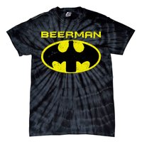 Beerman Tie-Dye T-Shirt