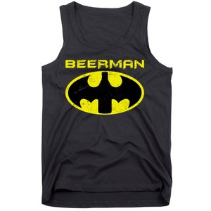 Beerman Tank Top