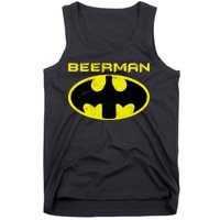 Beerman Tank Top