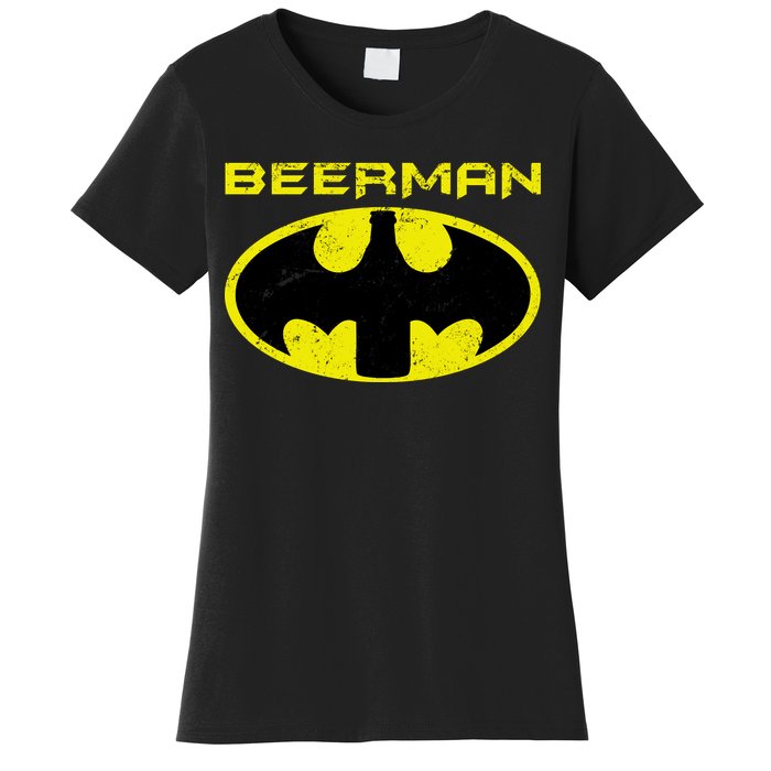 Beerman Women's T-Shirt