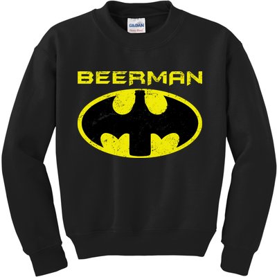 Beerman Kids Sweatshirt