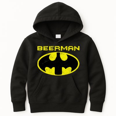 Beerman Kids Hoodie