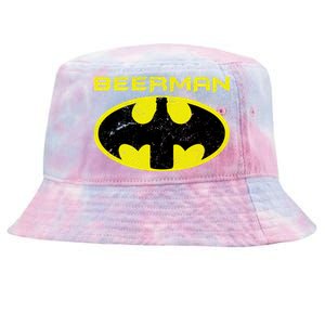 Beerman Tie-Dyed Bucket Hat